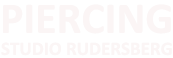 „Piercingstudio Rudesberg“-Logo, zur Startseite